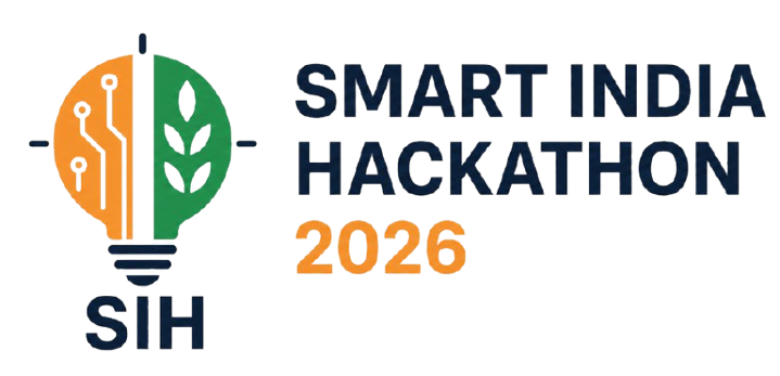 Smart India Hackathon 2026