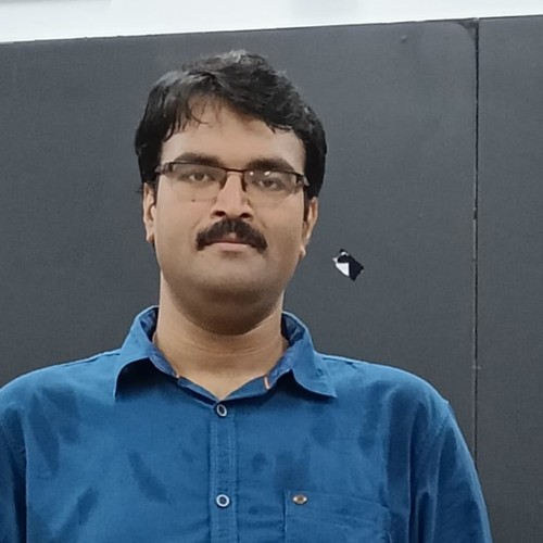 Koushik Dey