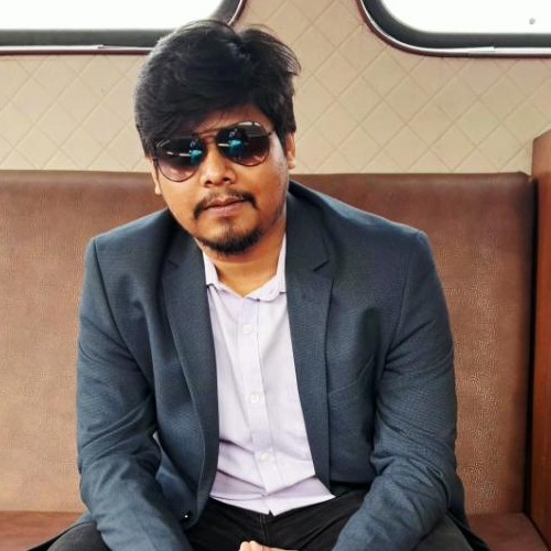Susovan Kumar Pan