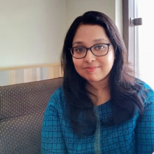 Sweta Prasad